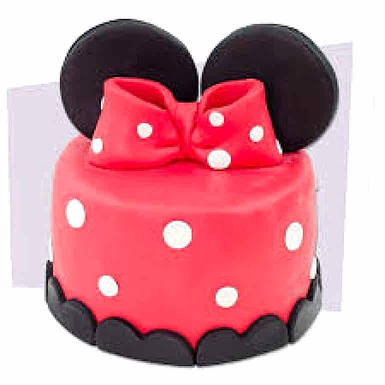 minnie mouse