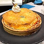 CLASSİC TART