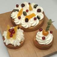 FRANSIZ YAĞLI FLAN