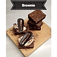 BROWNİE