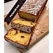 PORTAKALLI KEK