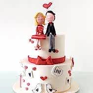 love butik pasta